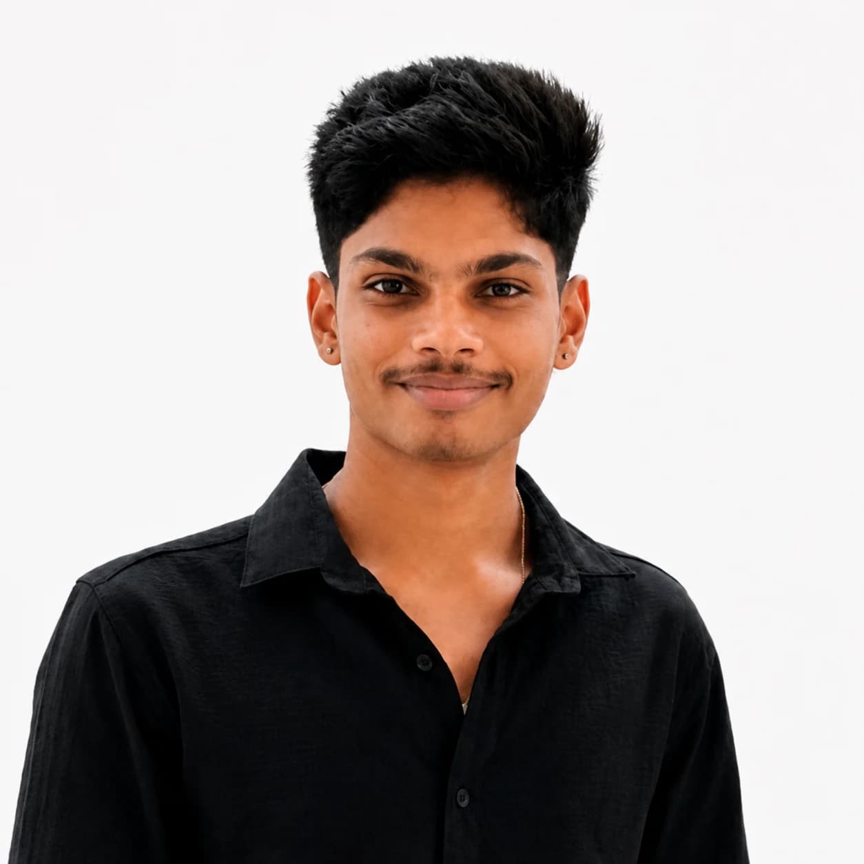 Sanath R, co-founder of ZKAuth